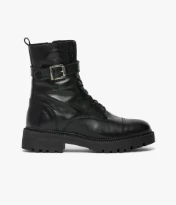 Discount BOOTS SANCHO Femme Boots & Bottines