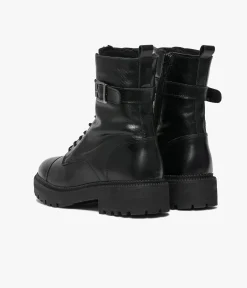 Discount BOOTS SANCHO Femme Boots & Bottines