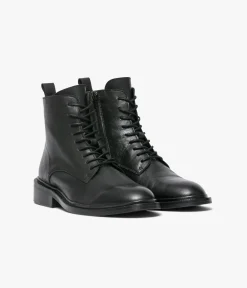 Hot BOOTS SANTIAGO Femme Boots & Bottines