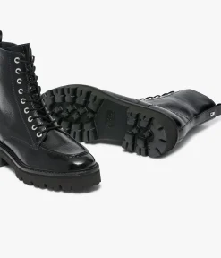 Discount BOOTS SCARLETT Femme Boots & Bottines