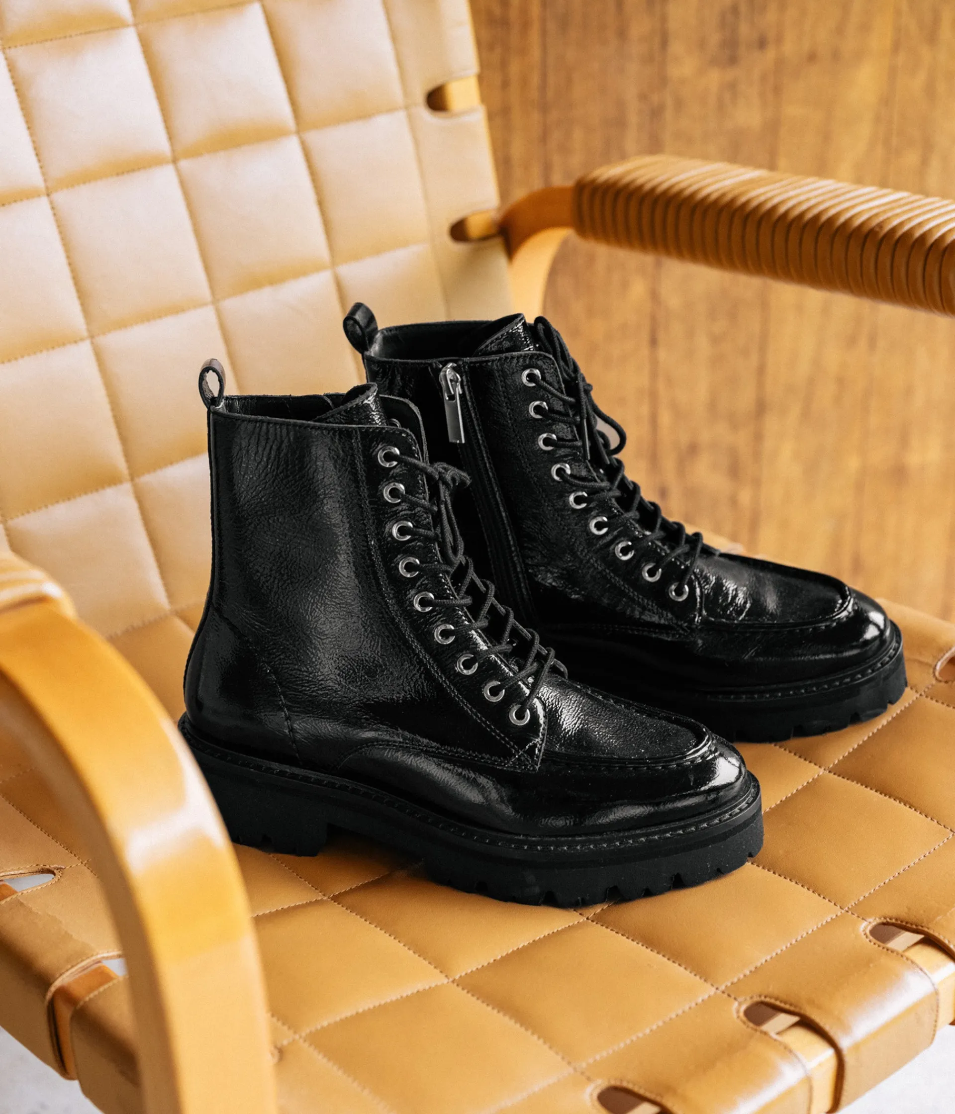 Discount BOOTS SCARLETT Femme Boots & Bottines