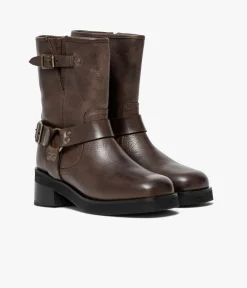 BOOTS SELANE Femme Boots & Bottines