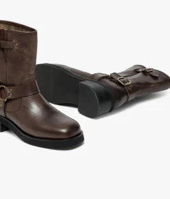 BOOTS SELANE Femme Boots & Bottines