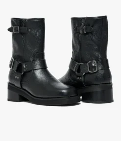 Hot BOOTS SELANE Femme Boots & Bottines