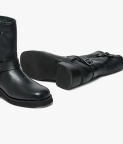 Hot BOOTS SELANE Femme Boots & Bottines