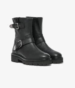 Sale BOOTS SELMA Femme Boots & Bottines