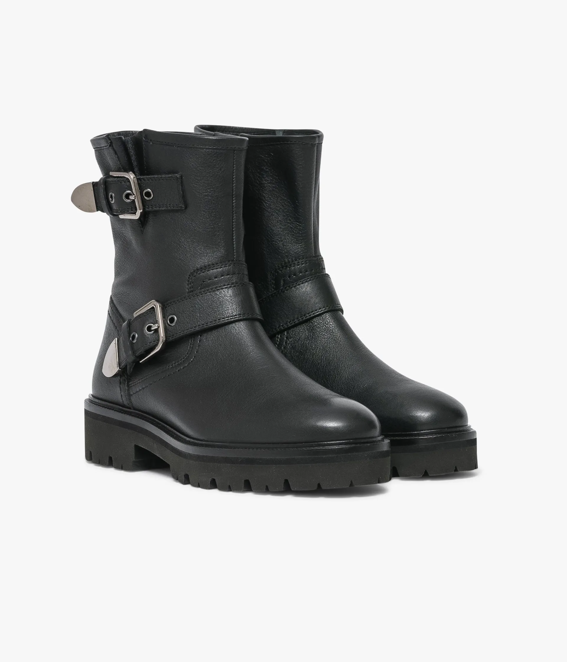 Sale BOOTS SELMA Femme Boots & Bottines