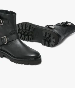 Sale BOOTS SELMA Femme Boots & Bottines