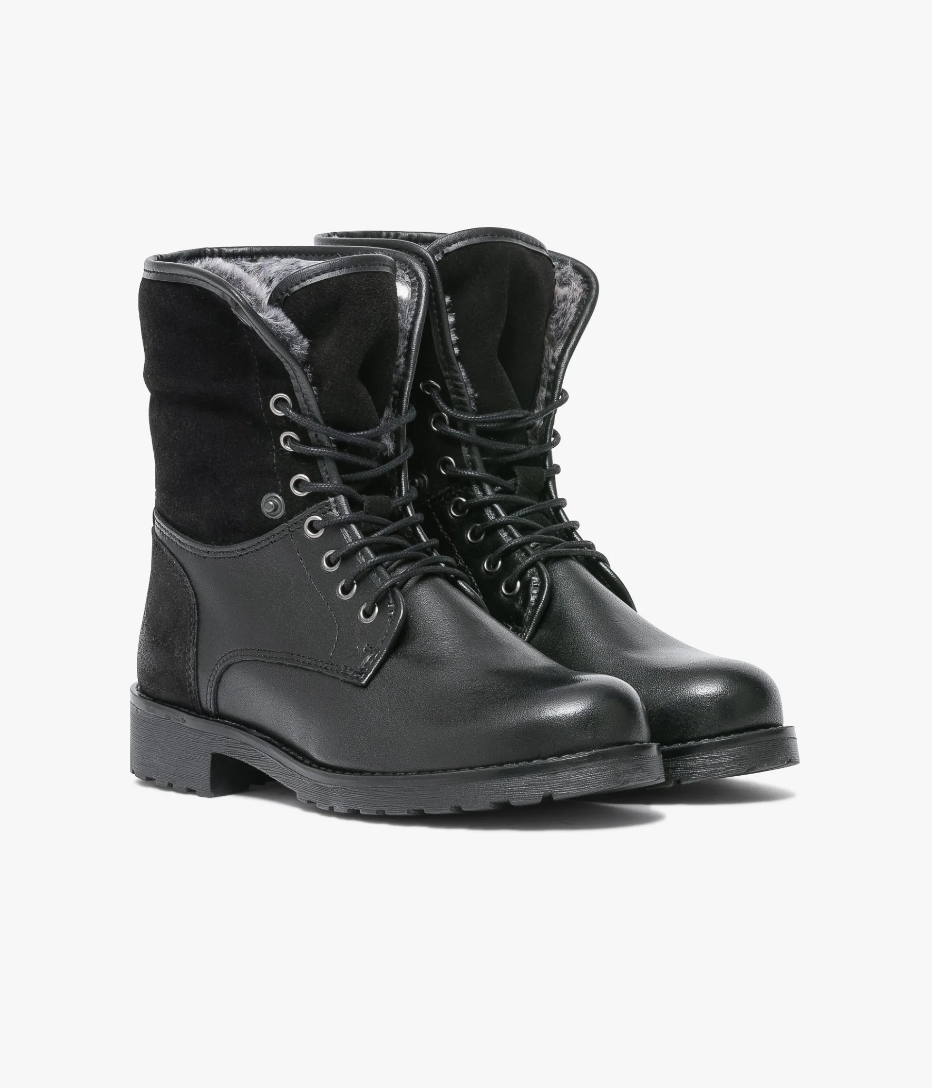 Clearance BOOTS SOUNA Femme Boots & Bottines