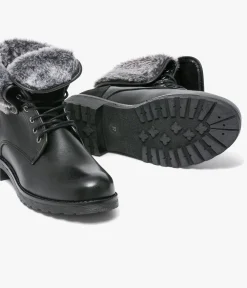 Clearance BOOTS SOUNA Femme Boots & Bottines