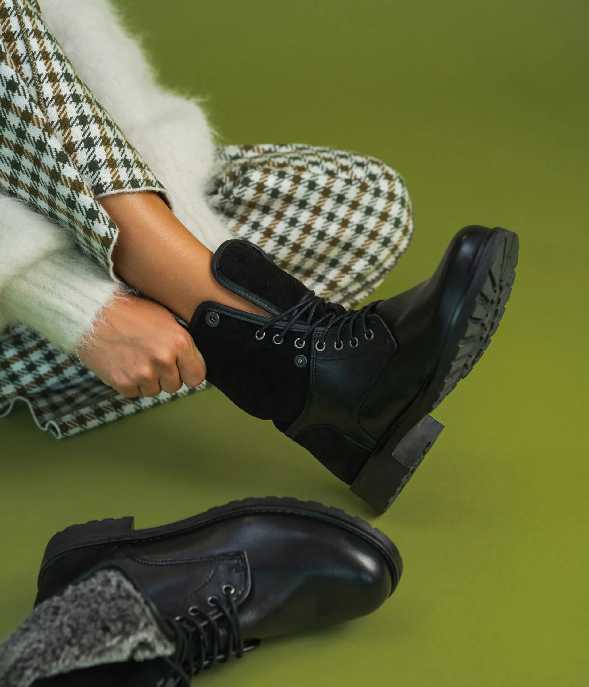 Clearance BOOTS SOUNA Femme Boots & Bottines