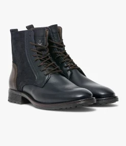 BOOTS STEVEN MARINE Homme Boots