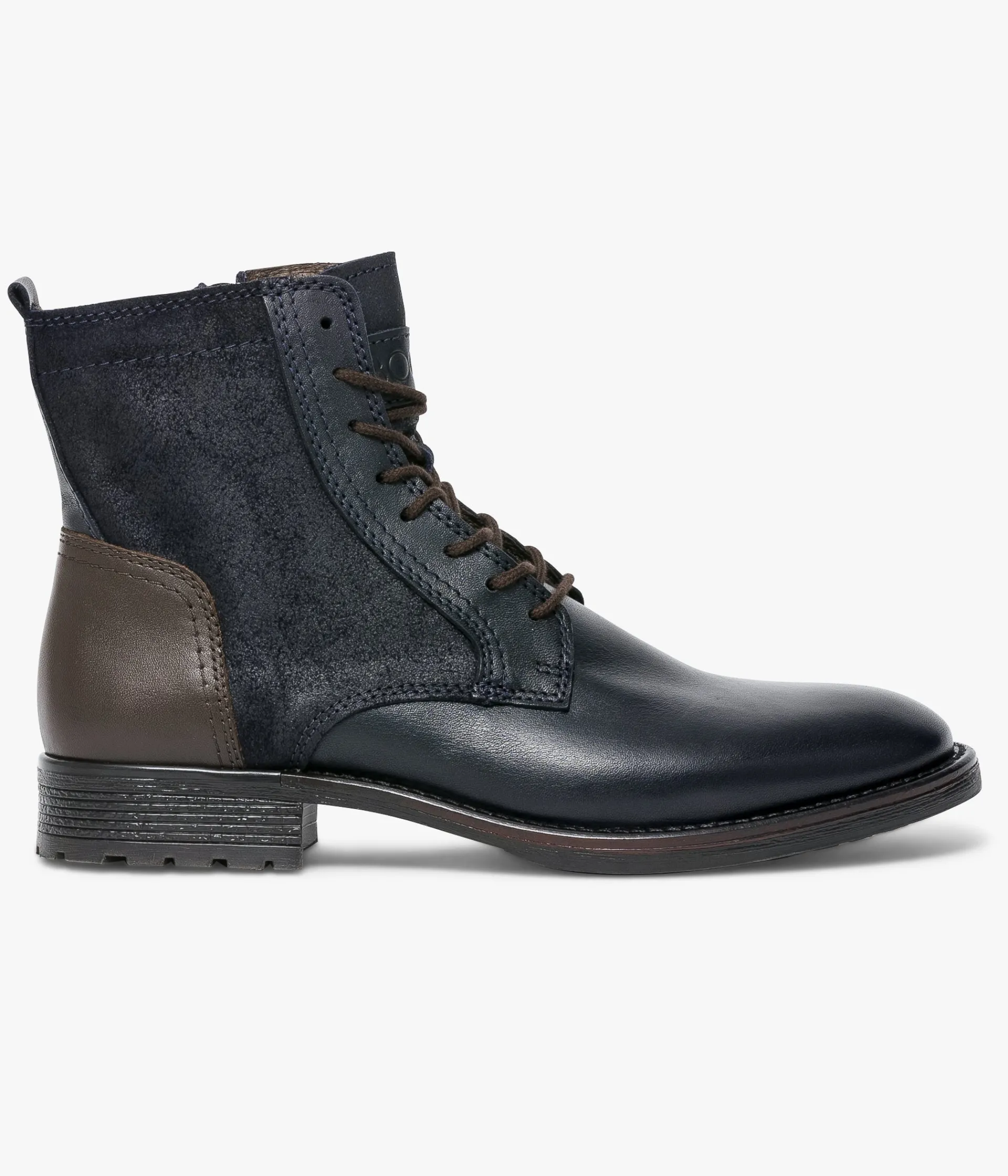 BOOTS STEVEN MARINE Homme Boots