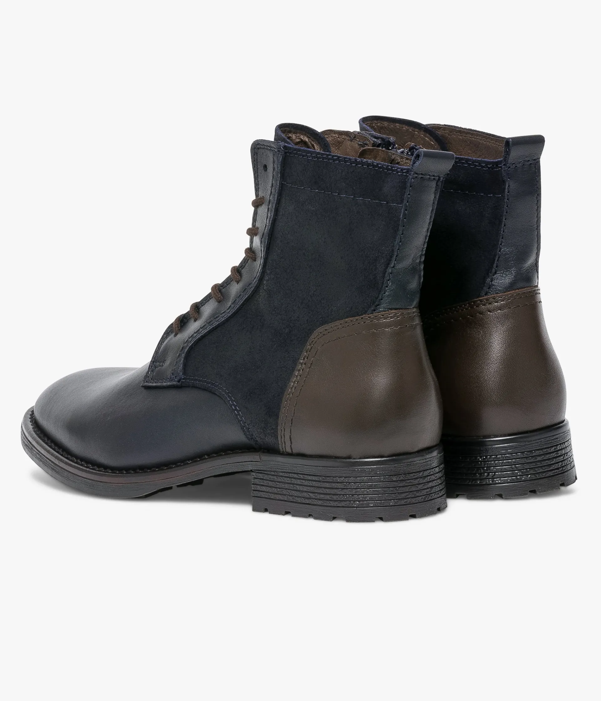 BOOTS STEVEN MARINE Homme Boots