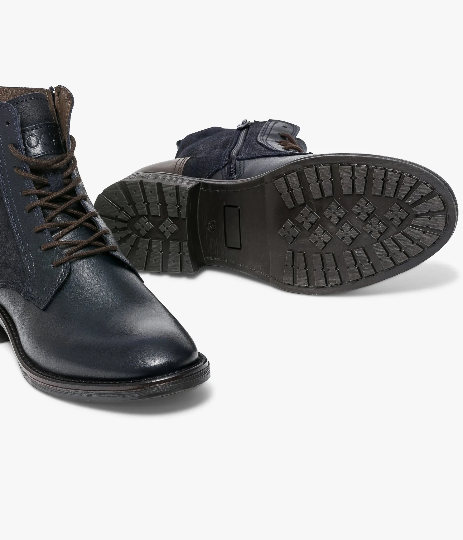 BOOTS STEVEN MARINE Homme Boots