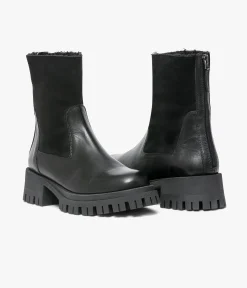 Clearance BOOTS STOCKHOLM Femme Boots & Bottines