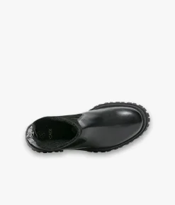 Clearance BOOTS STOCKHOLM Femme Boots & Bottines