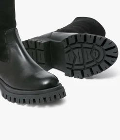 Clearance BOOTS STOCKHOLM Femme Boots & Bottines