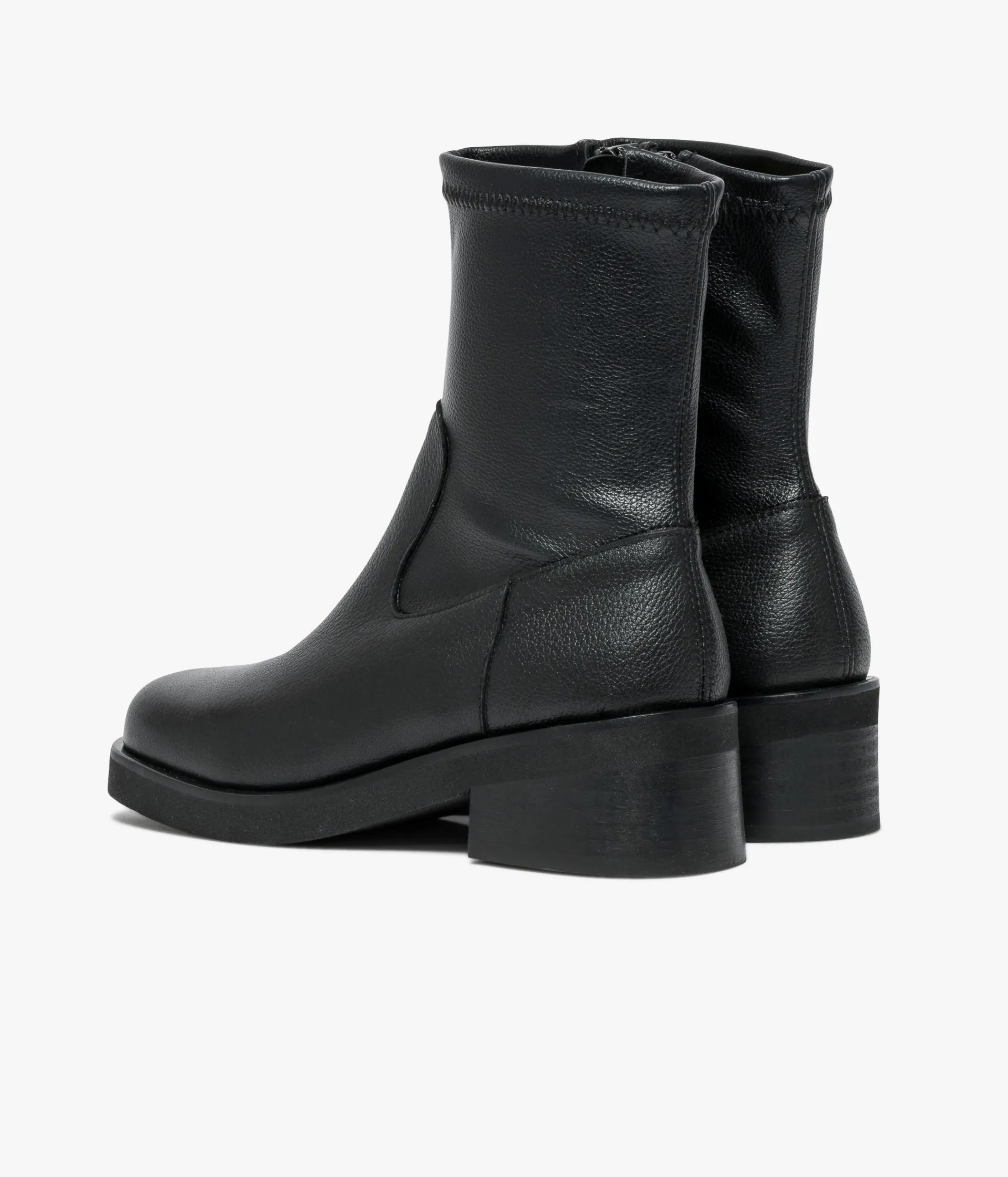 Sale BOOTS SUNDAY Femme Boots & Bottines