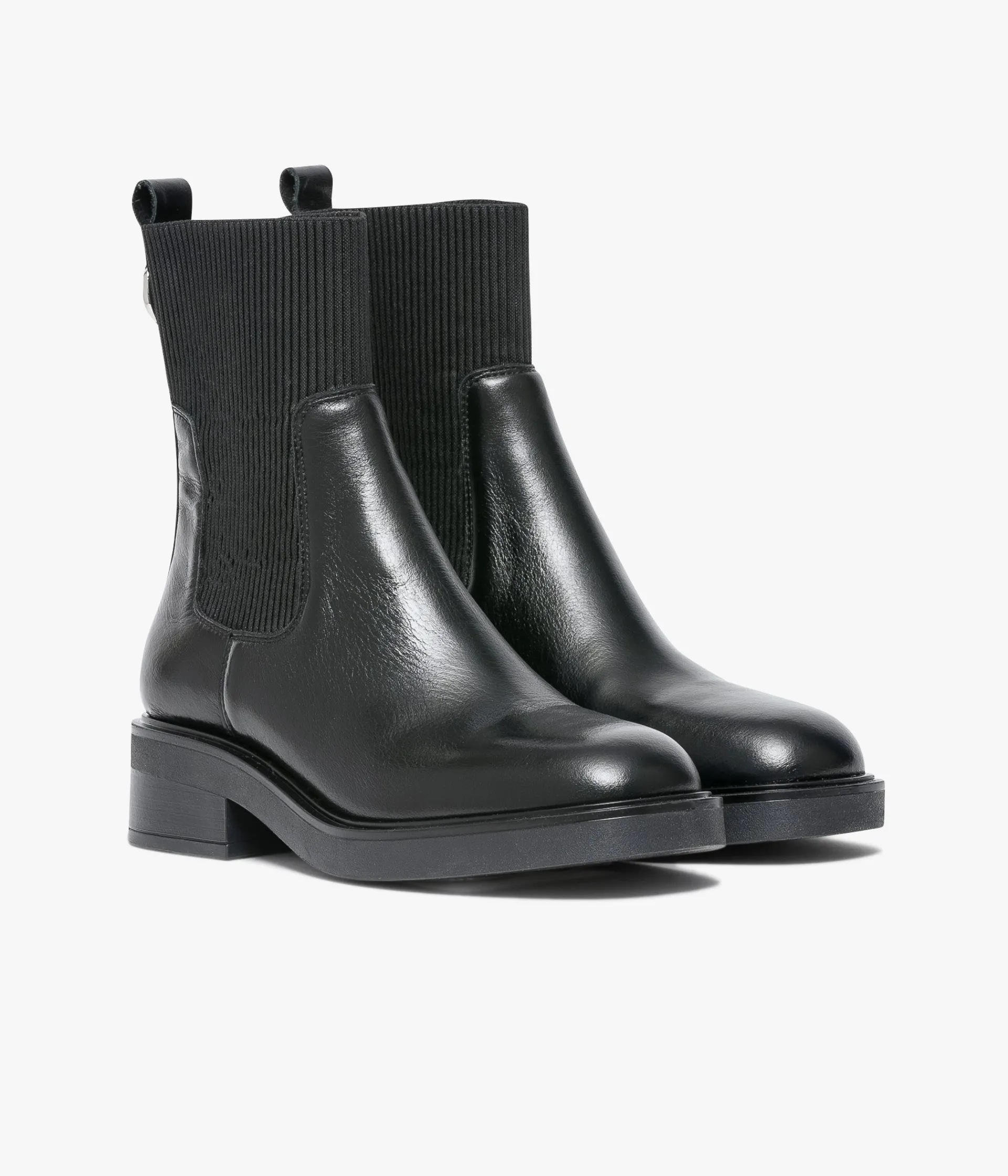 Clearance BOOTS SYBILLE Femme Boots & Bottines