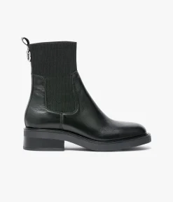 Clearance BOOTS SYBILLE Femme Boots & Bottines