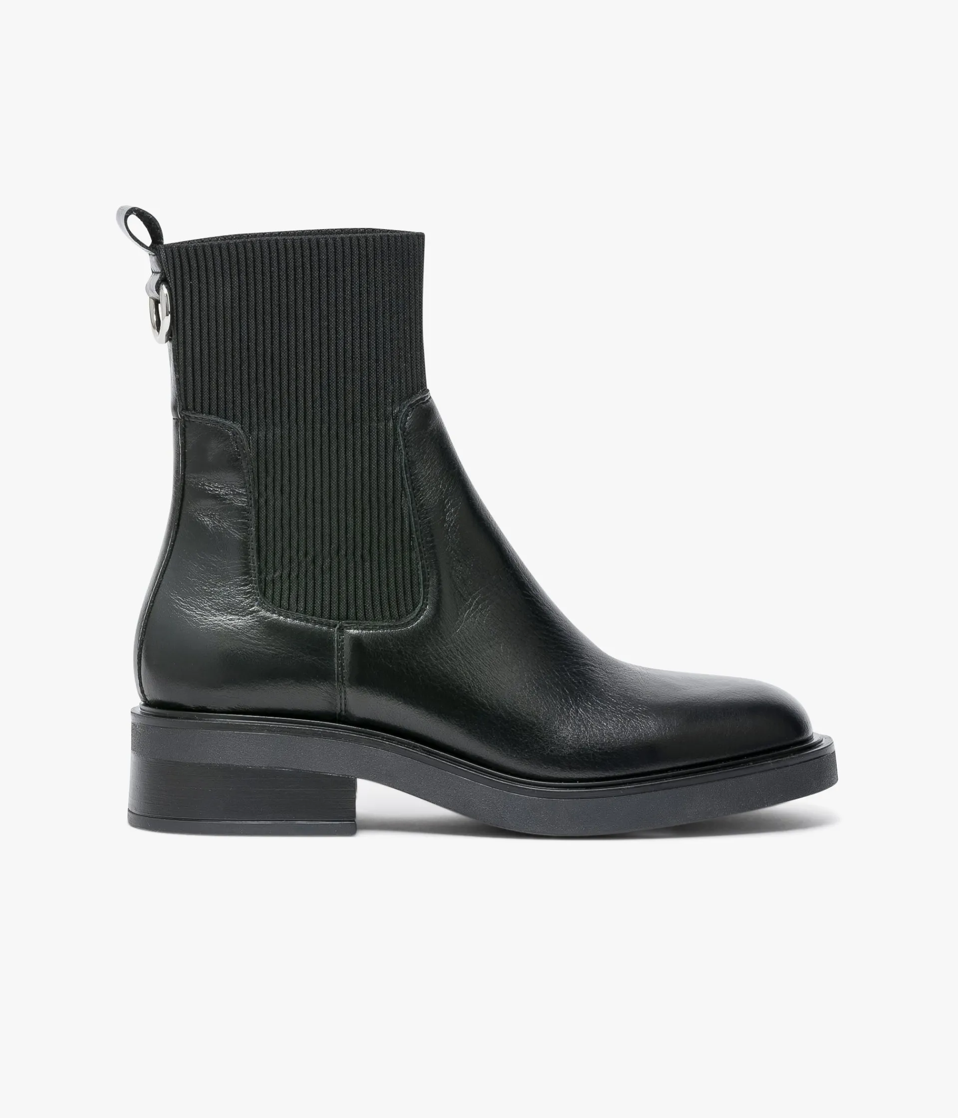 Clearance BOOTS SYBILLE Femme Boots & Bottines