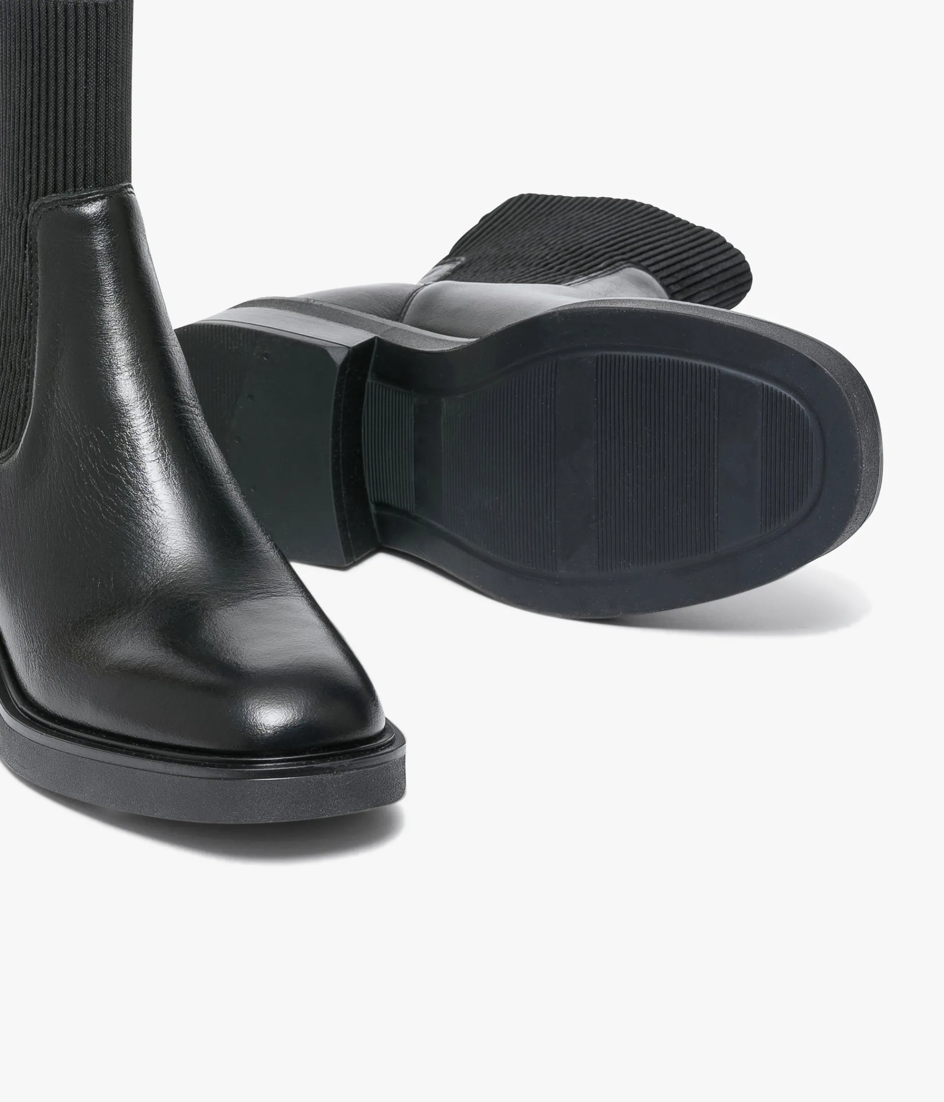 Clearance BOOTS SYBILLE Femme Boots & Bottines