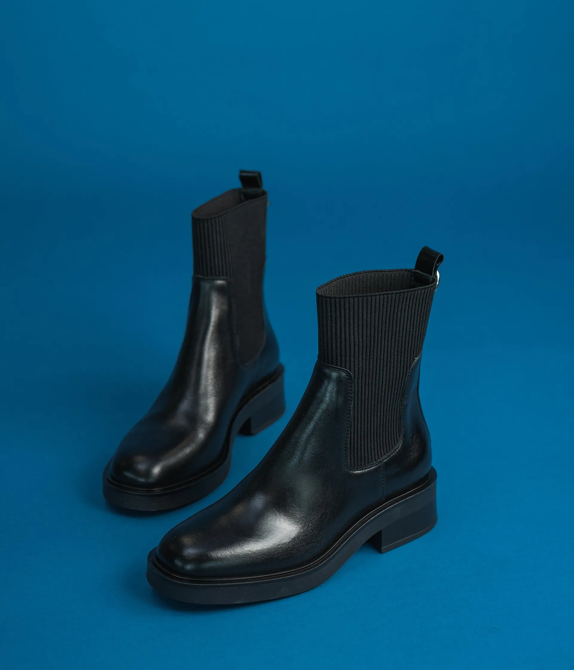 Clearance BOOTS SYBILLE Femme Boots & Bottines