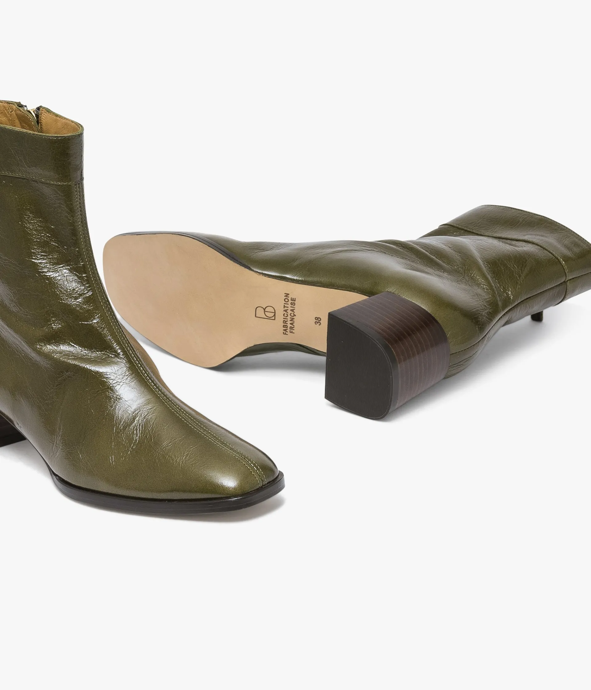 Outlet BOOTS TAMARA Femme Boots & Bottines