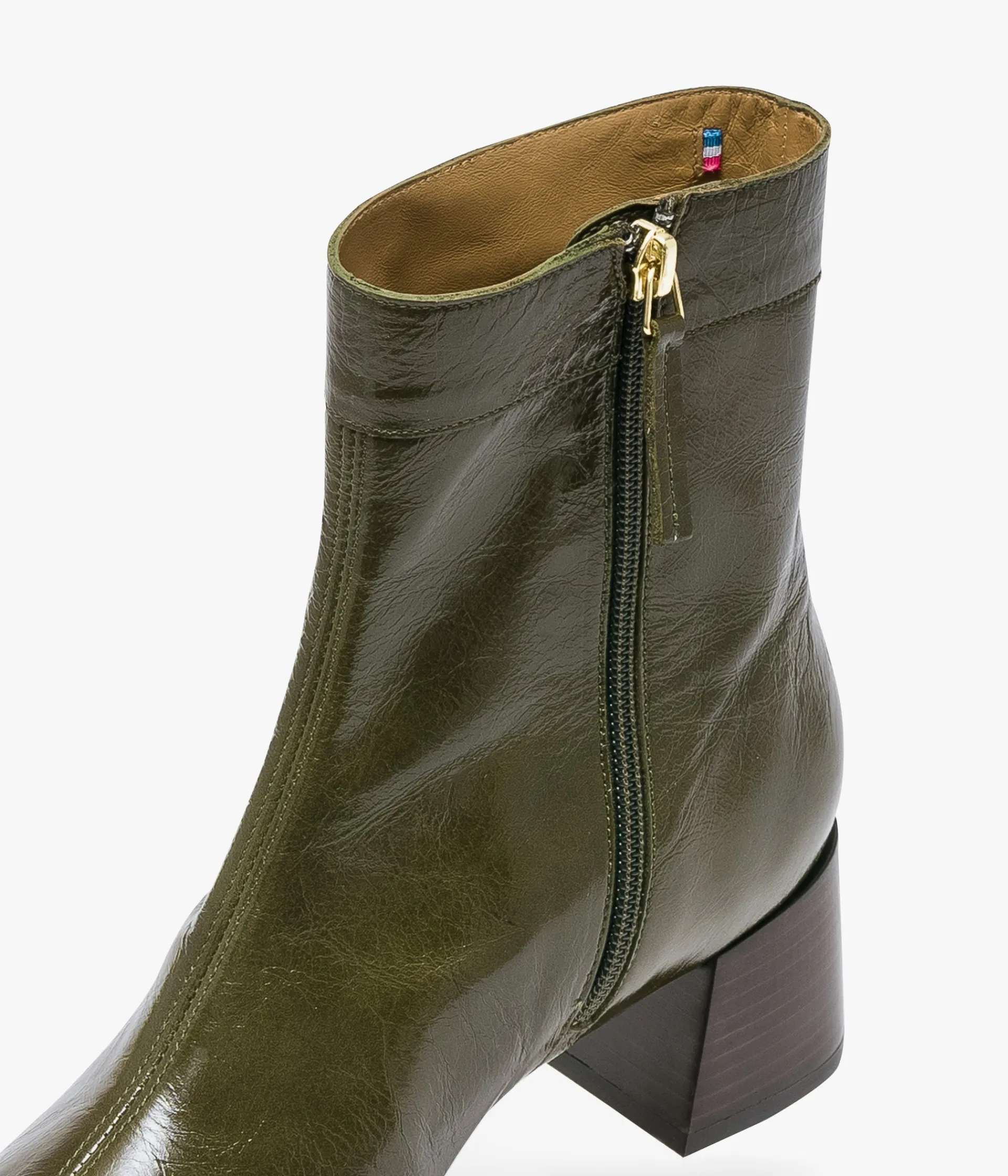 Outlet BOOTS TAMARA Femme Boots & Bottines