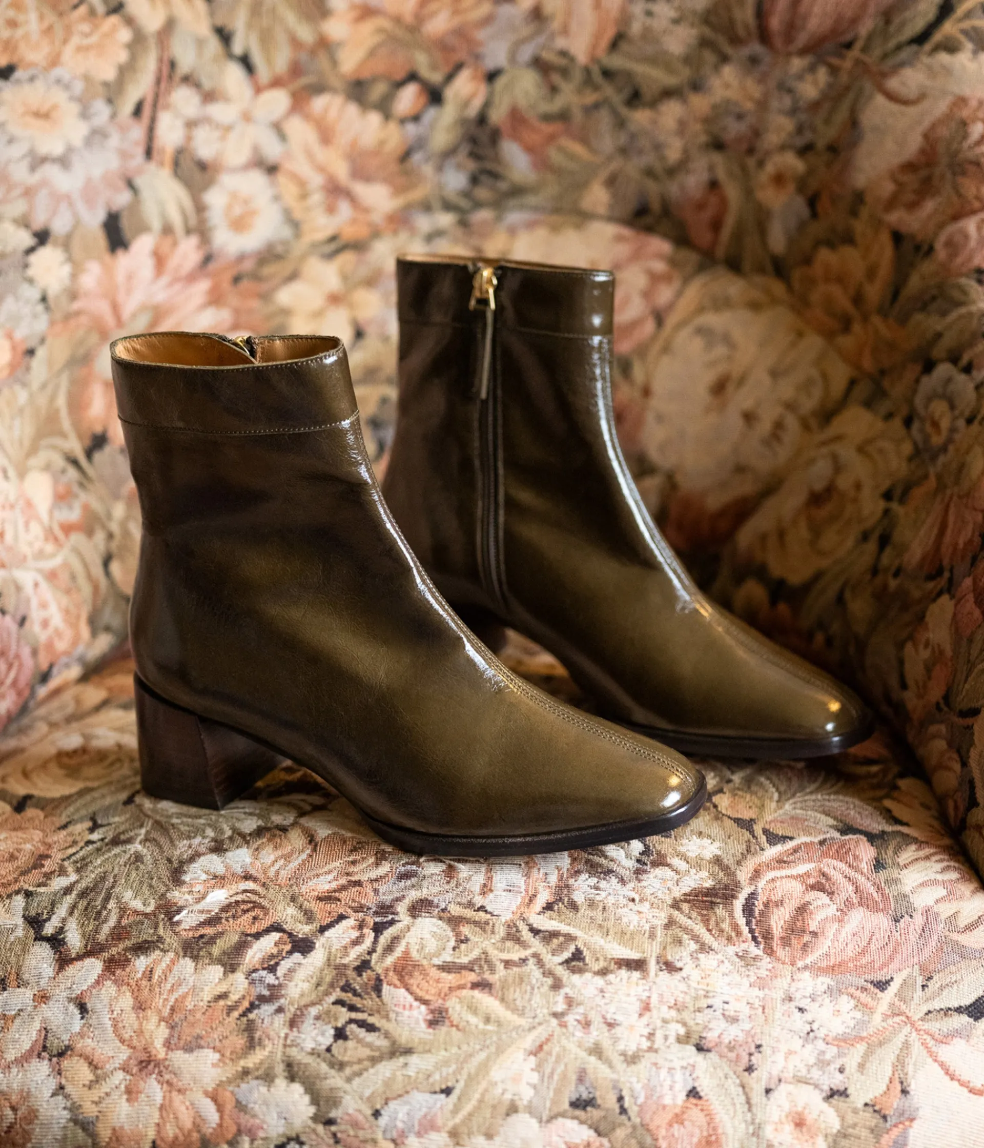 Outlet BOOTS TAMARA Femme Boots & Bottines