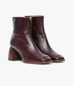 Online BOOTS TEA ACAJOU Femme Boots & Bottines