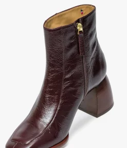 Online BOOTS TEA ACAJOU Femme Boots & Bottines