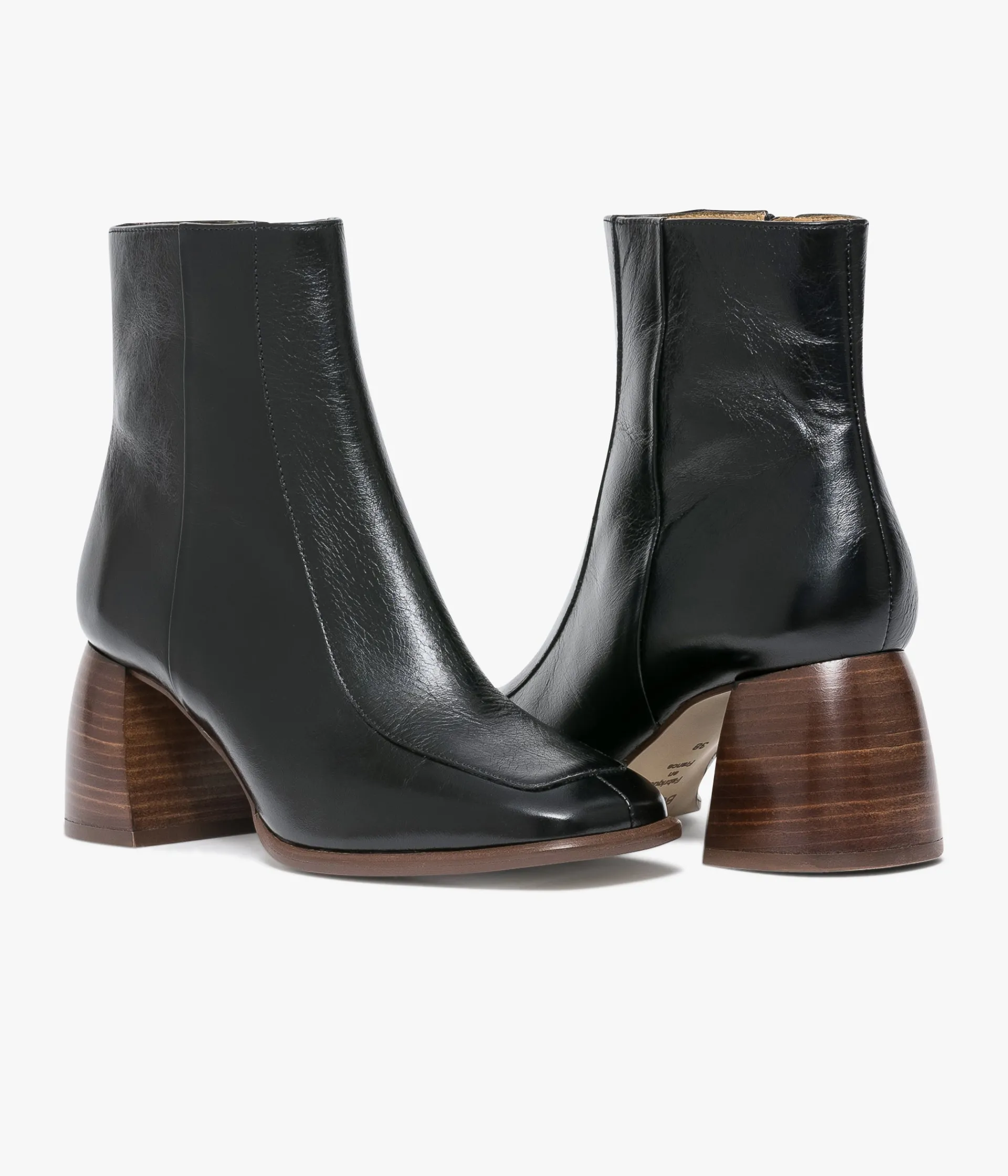 Discount BOOTS TEA Femme Boots & Bottines