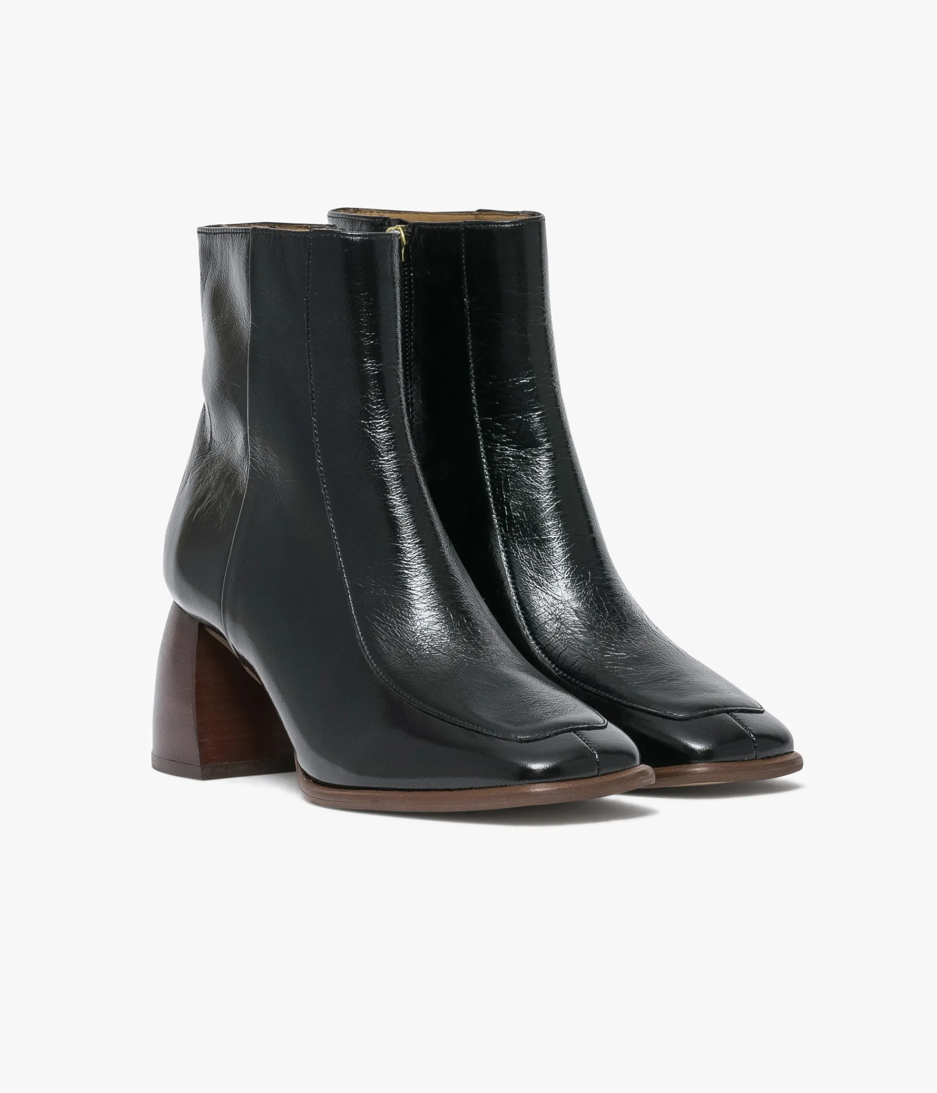 Online BOOTS TEA VERNI Femme Boots & Bottines
