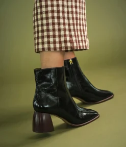 Online BOOTS TEA VERNI Femme Boots & Bottines