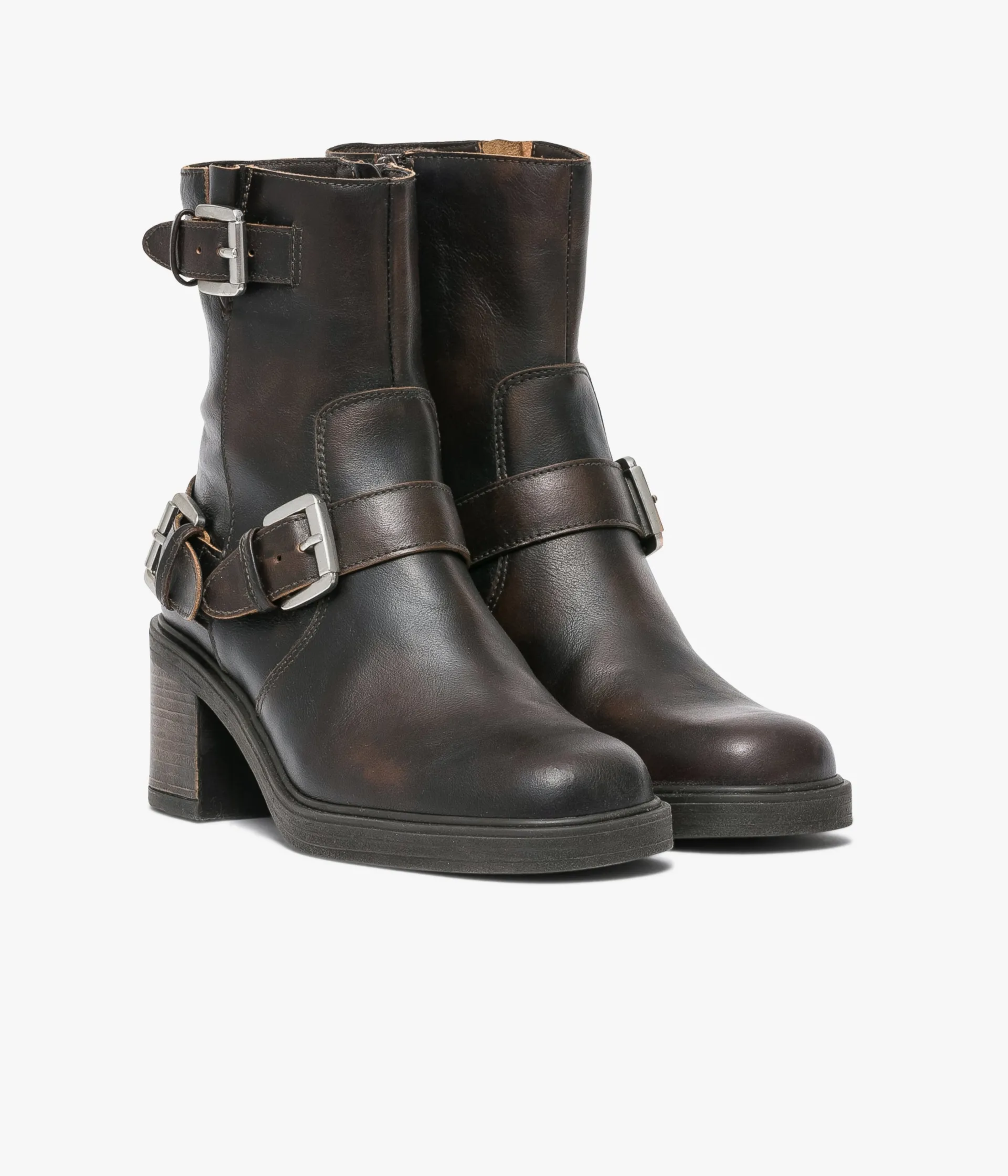 Sale BOOTS TEDDY CAFE Femme Boots & Bottines