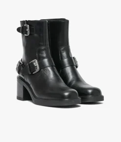 Hot BOOTS TEDDY Femme Boots & Bottines