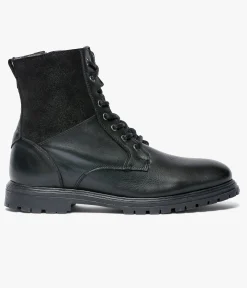 Hot BOOTS TERRENCE Homme Boots