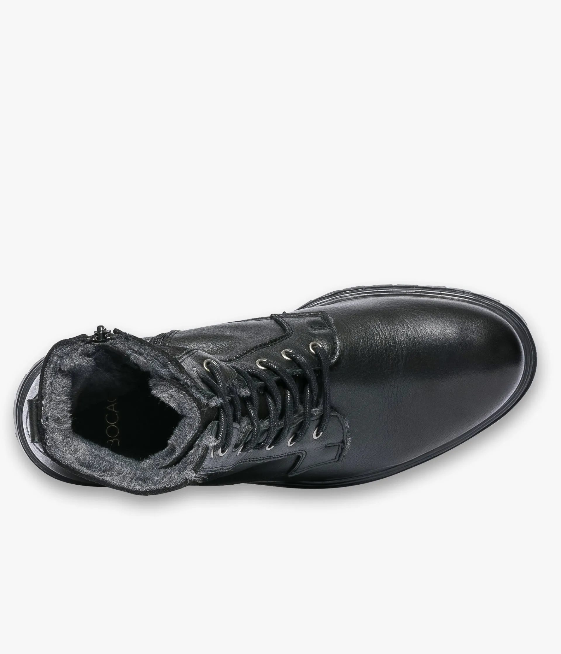 Hot BOOTS TERRENCE Homme Boots