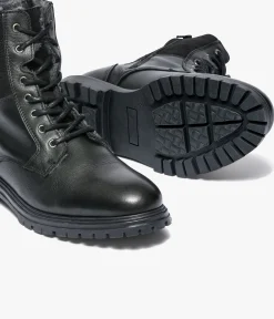 Hot BOOTS TERRENCE Homme Boots