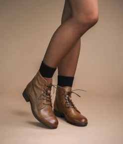 Hot BOOTS TIBBYE Femme Boots & Bottines