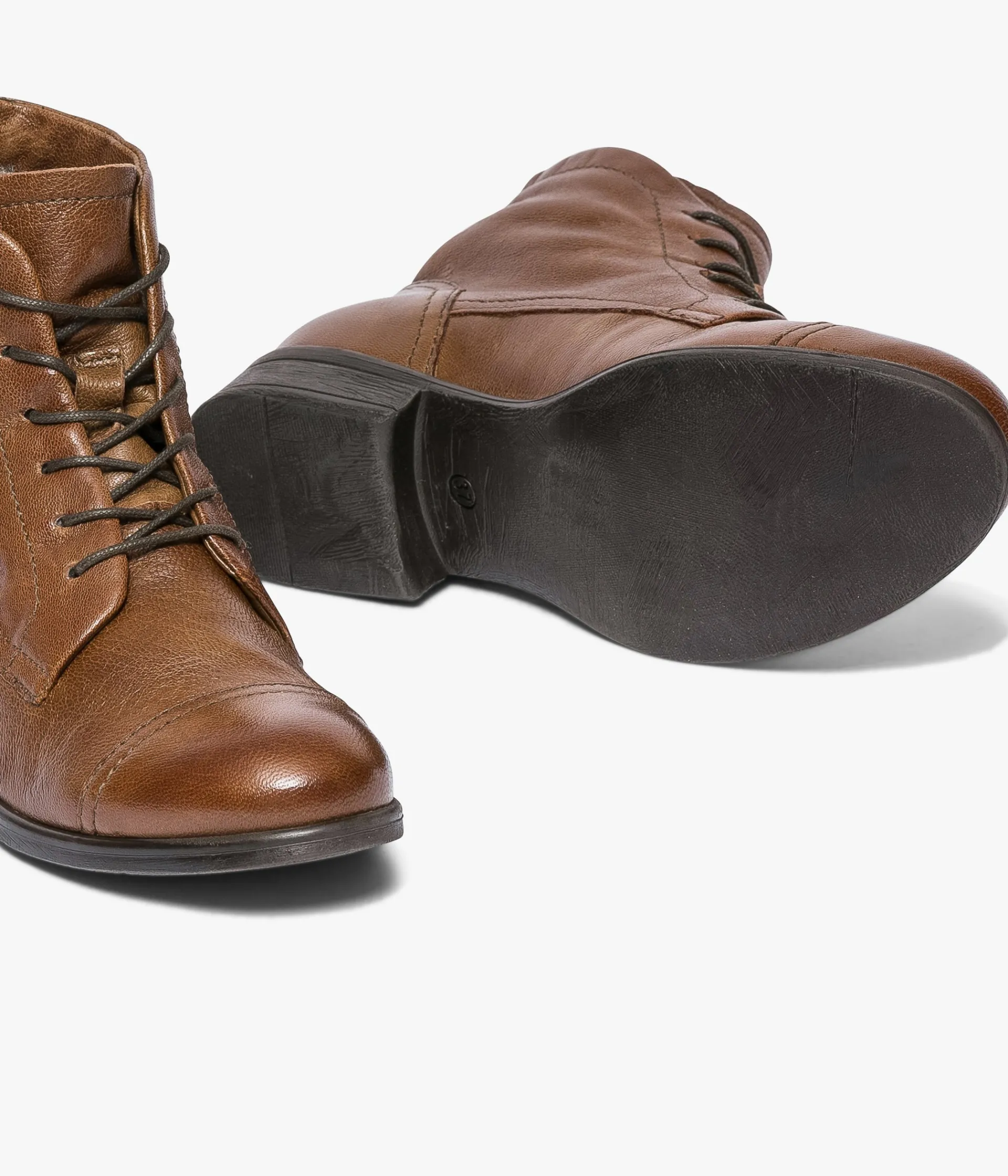 Hot BOOTS TIBBYE Femme Boots & Bottines