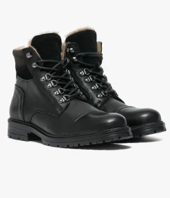 Hot BOOTS TIBERE Homme Boots