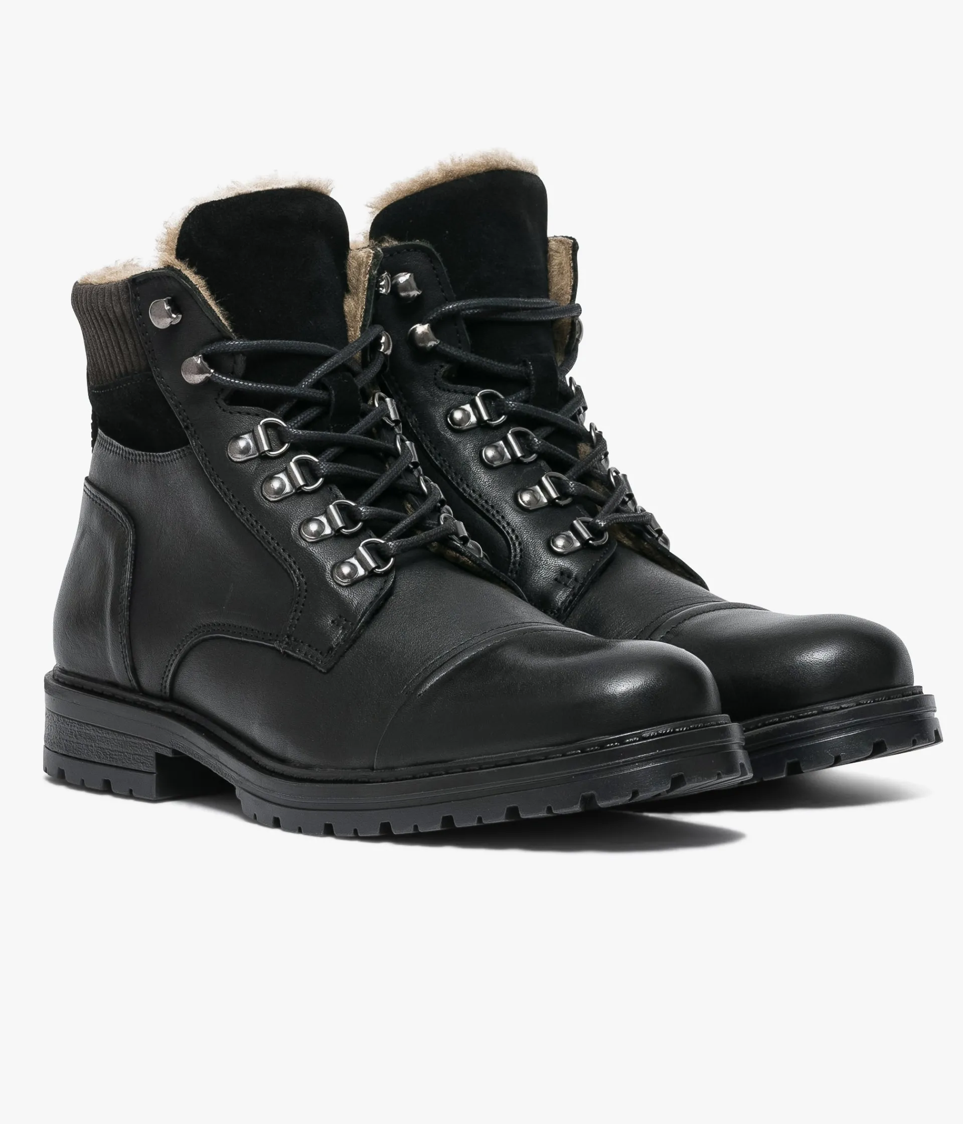 Hot BOOTS TIBERE Homme Boots