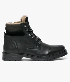 Hot BOOTS TIBERE Homme Boots