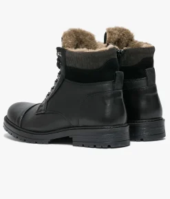 Hot BOOTS TIBERE Homme Boots