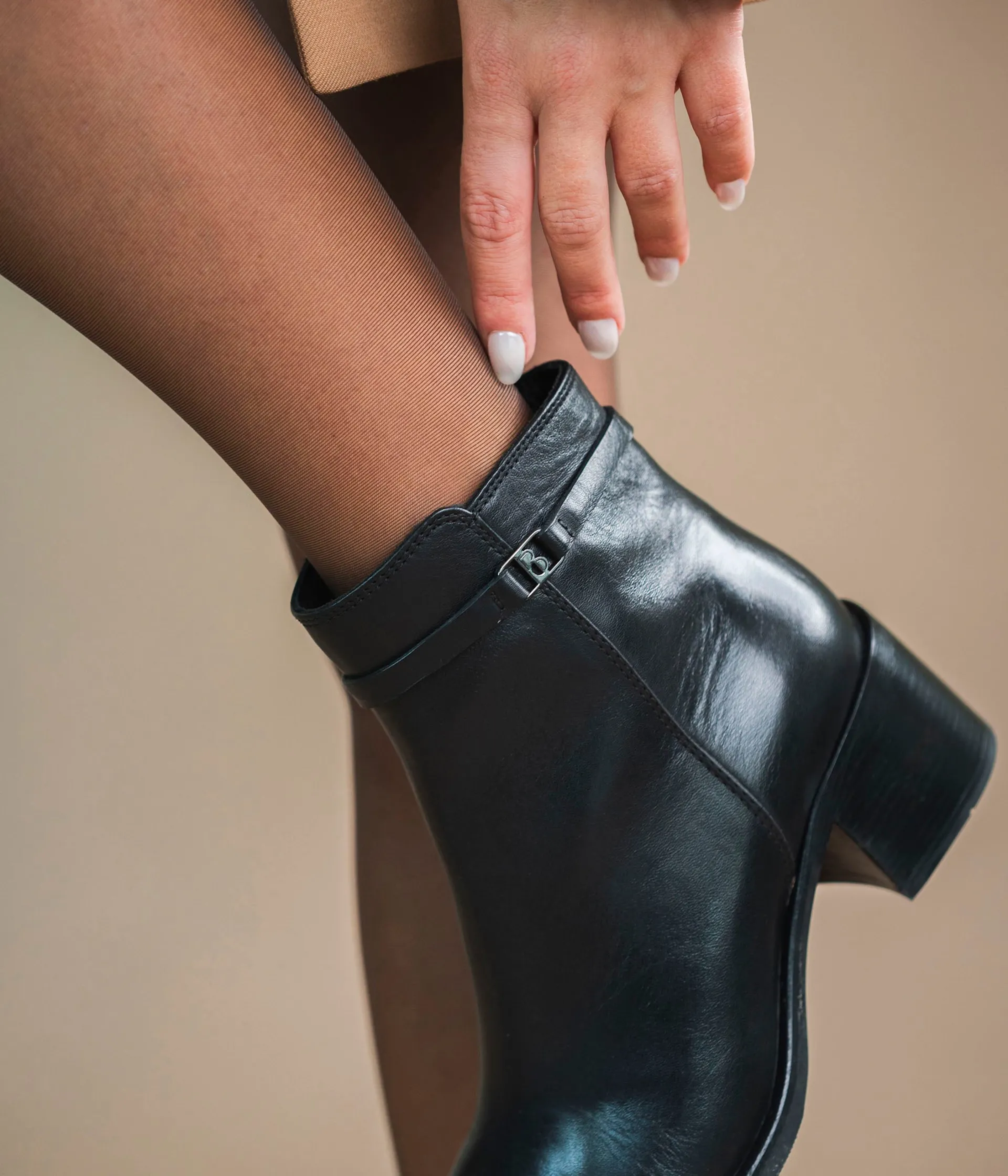 Clearance BOOTS TONY Femme Boots & Bottines