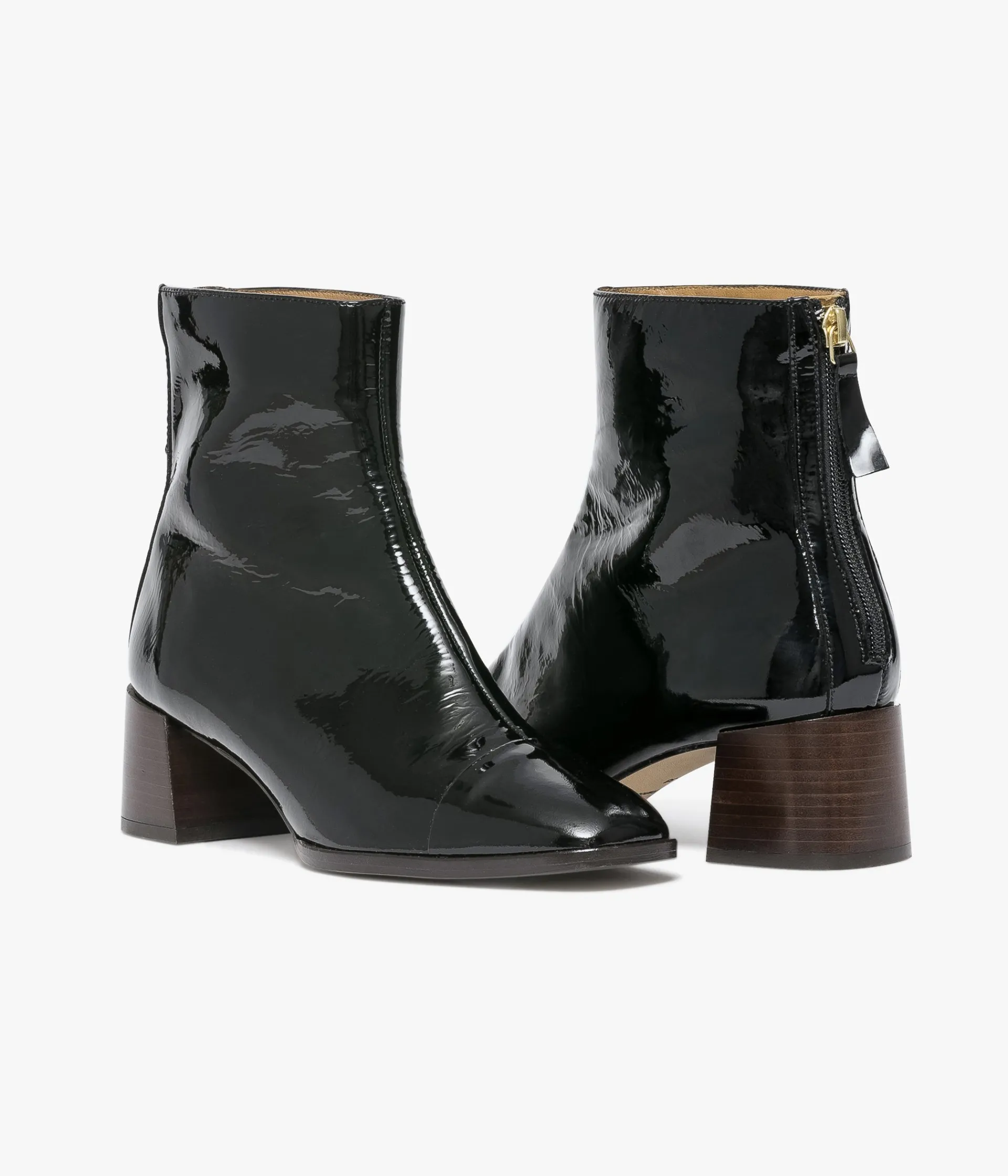 Best BOOTS TULIPE Femme Boots & Bottines