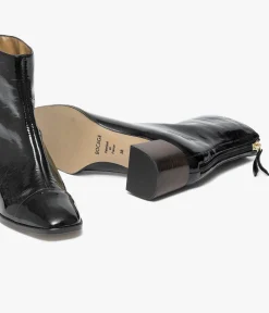 Best BOOTS TULIPE Femme Boots & Bottines